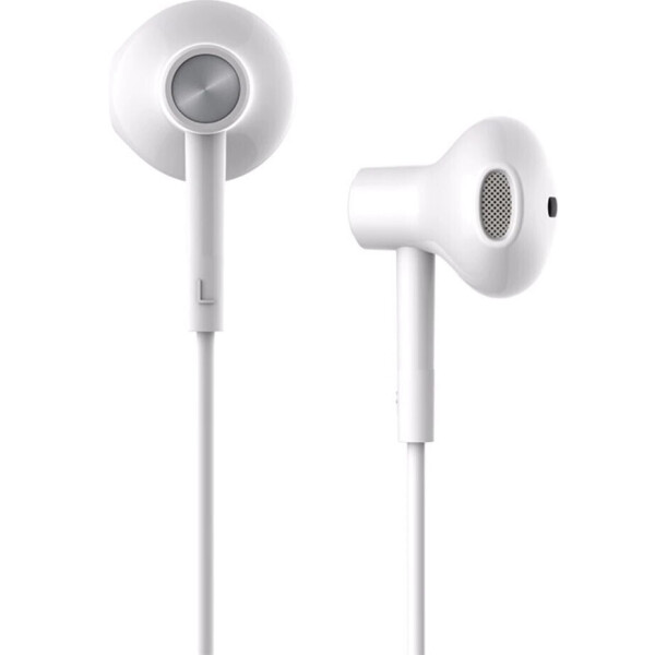 

Наушники Lenovo DP20 White