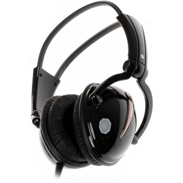 

Наушники Lenovo Headset P723N Black