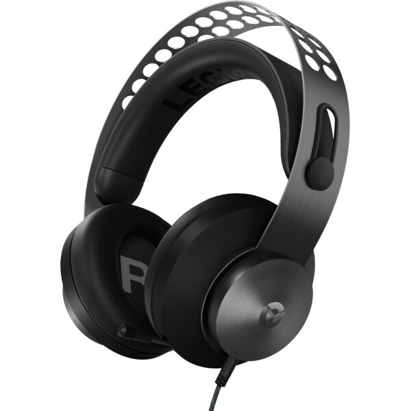 

Наушники Lenovo Legion H500 Pro (GXD0T69864) Black