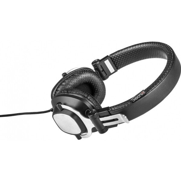 Наушники Logic Concept MH-6 Black