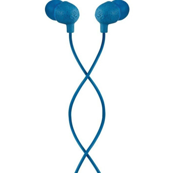 

Наушники Marley Little Bird (EM-JE061-NV) Navy blue