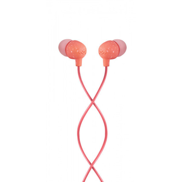 

Наушники Marley Little Bird (EM-JE061-PH) Peach