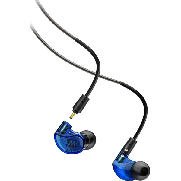 

Наушники MEE Audio M6 Pro 2nd Gen Blue