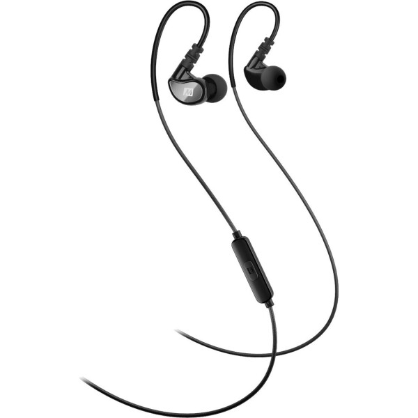 

Наушники MEE Audio X1 Black