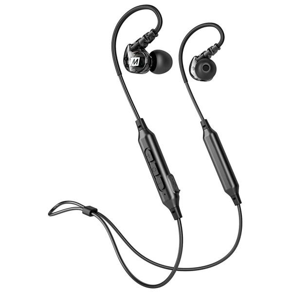 

Наушники MEE Audio X6 Black