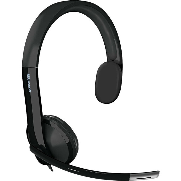

Наушники Microsoft LifeChat LX-4000 (7YF-00001) Black