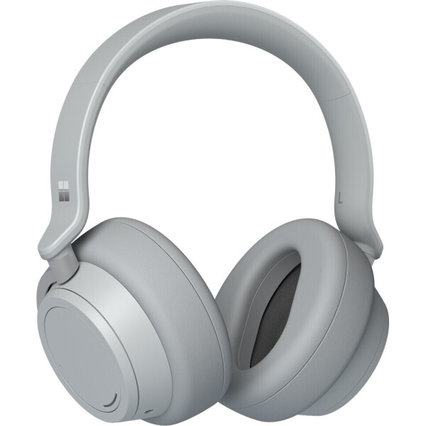 

Наушники Microsoft Surface Headphones Light Gray