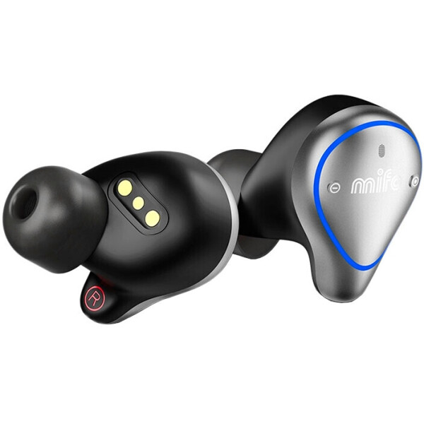 

Наушники Mifo O5 Pro Black / Silver