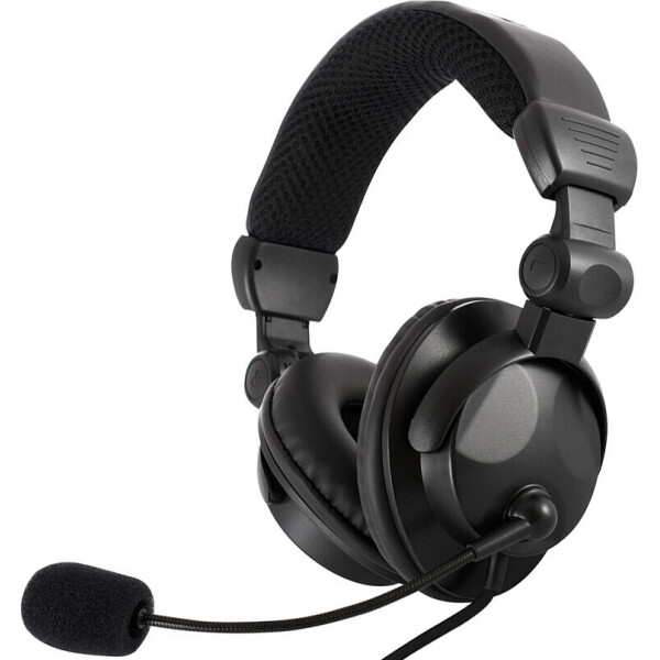 

Наушники Modecom MC-826 Hunter (S-MC-826-HUNTER) Black