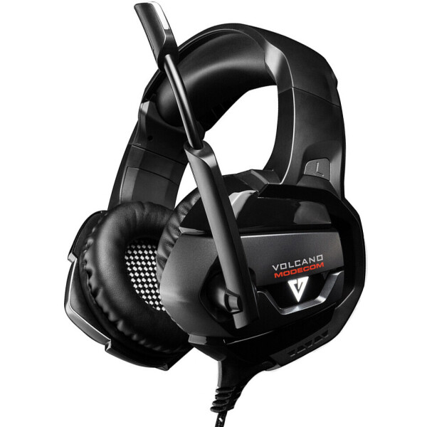 

Наушники Modecom MC-859 Bow V (S-MC-859-BOW) Black