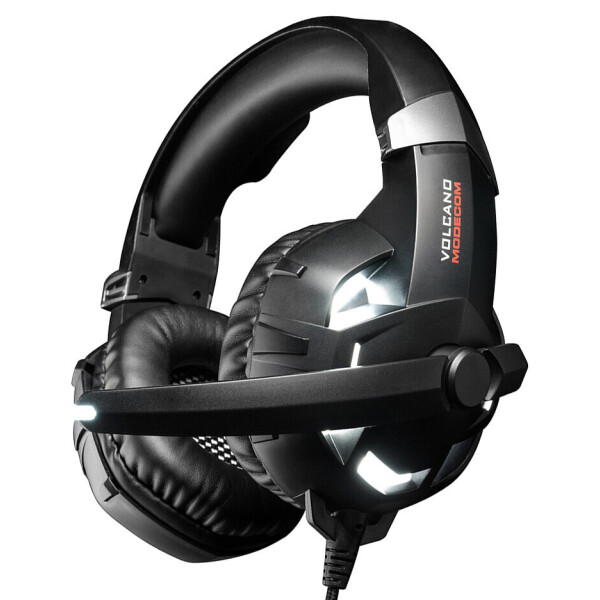

Наушники Modecom Volcano MC-849 Shield V (S-MC-849-SHIELD) Black