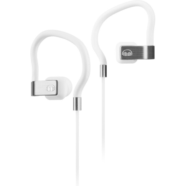 

Наушники Monster Inspiration In-Ear Headphones ControlTalk White (MNS-128976-00) White