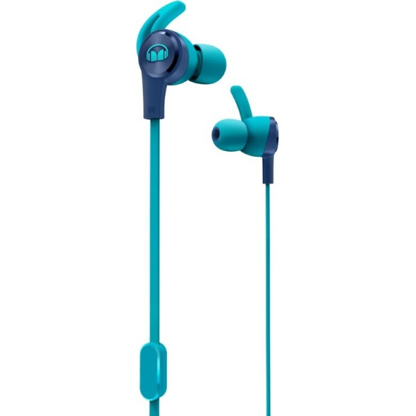 

Наушники Monster iSport Achieve In-Ear (MNS-137093-00) Blue