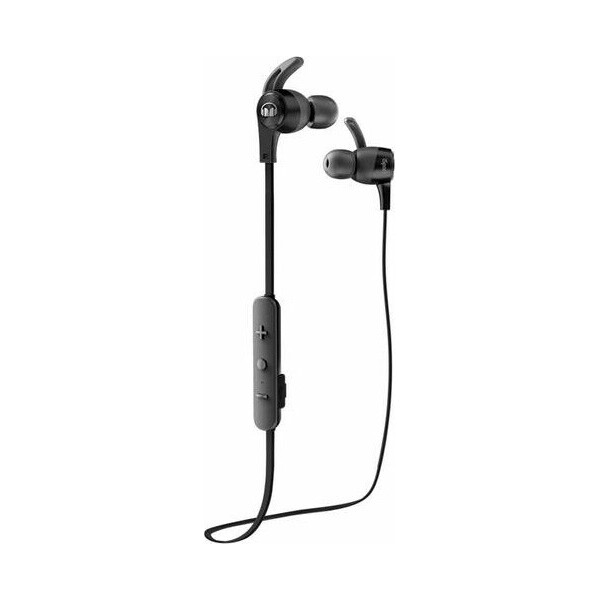 

Наушники Monster iSport Achieve In-Ear Wireless (MNS-137089-00) Black
