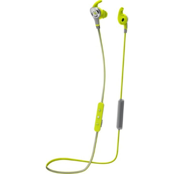 

Наушники Monster iSport Intensity In-Ear Wireless (MNS-137094-00) Green