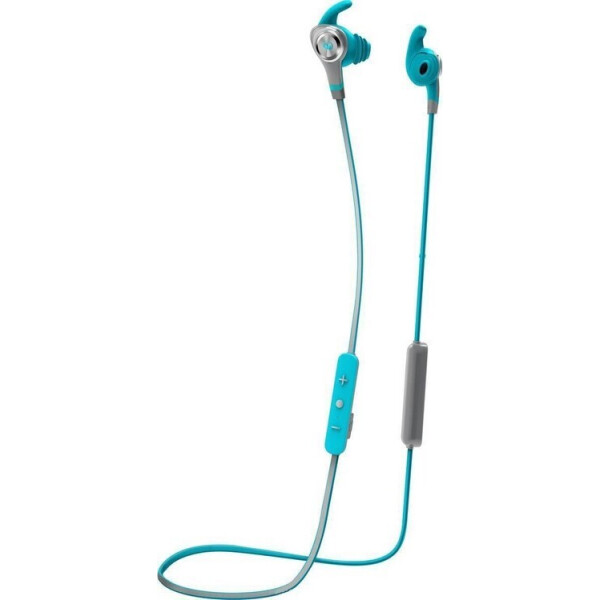 

Наушники Monster iSport Intensity In-Ear Wireless (MNS-137095-00) Blue