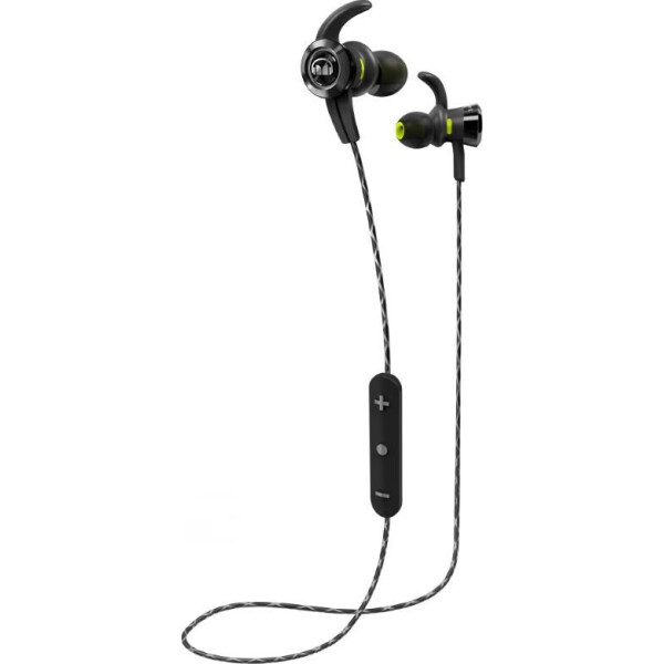 

Наушники Monster iSport Victory In-Ear Wireless (MNS-137085-00) Black