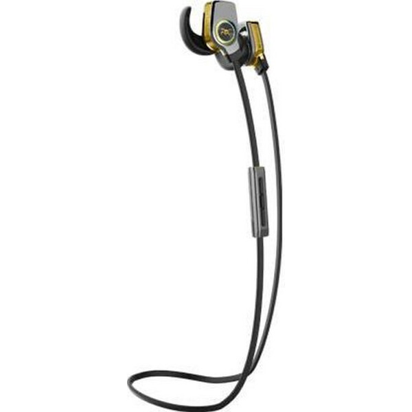 

Наушники Monster ROC Sport SuperSlim Wireless In-Ear (MNS-137047-00) Platinum