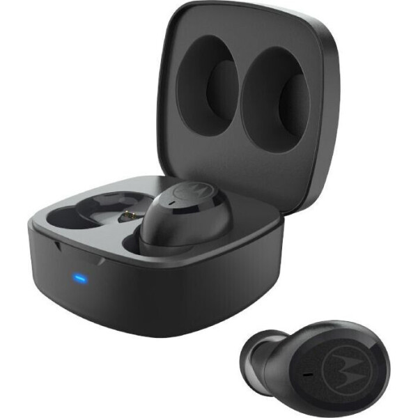 

Наушники Motorola Verve Buds 100 Black