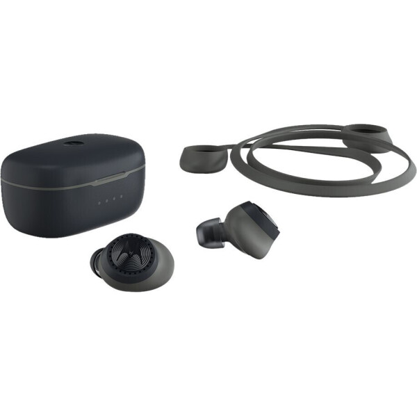 

Наушники Motorola Verve Buds 200 Gray