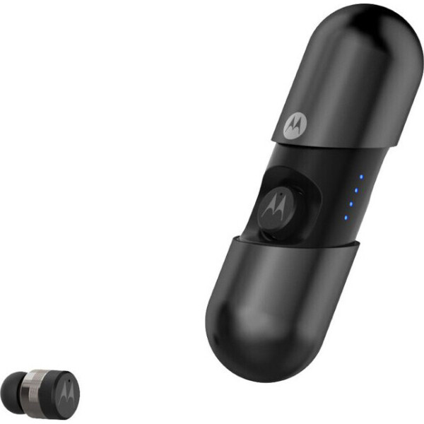 

Наушники Motorola Verve Buds 400 Black