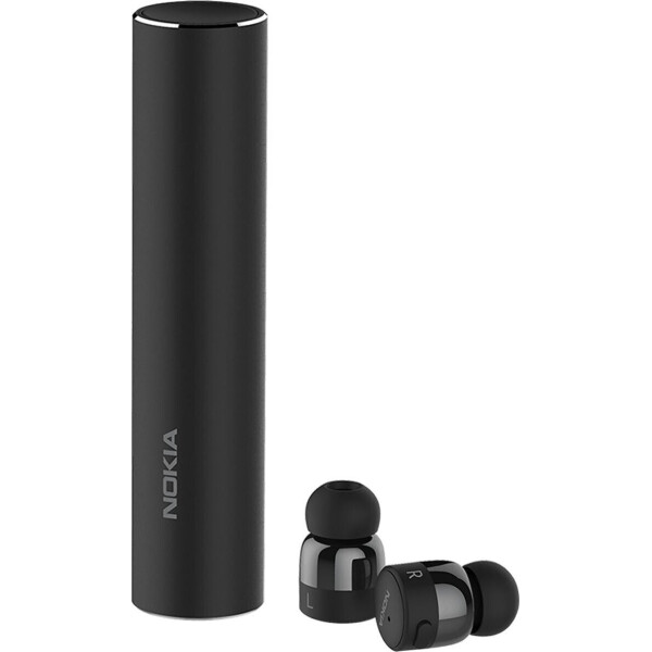 

Наушники Nokia Earbuds BH-705 Black
