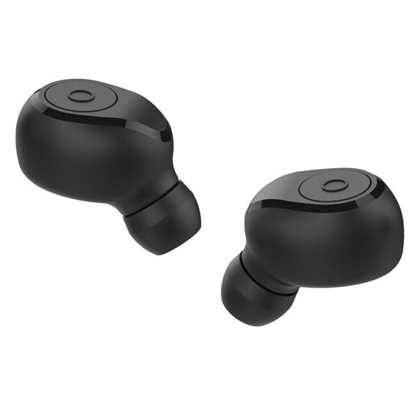 

Наушники Nomi Air NBH-500 Black