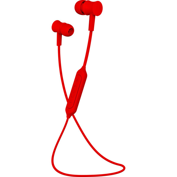 

Наушники Nomi NBH-250 Red