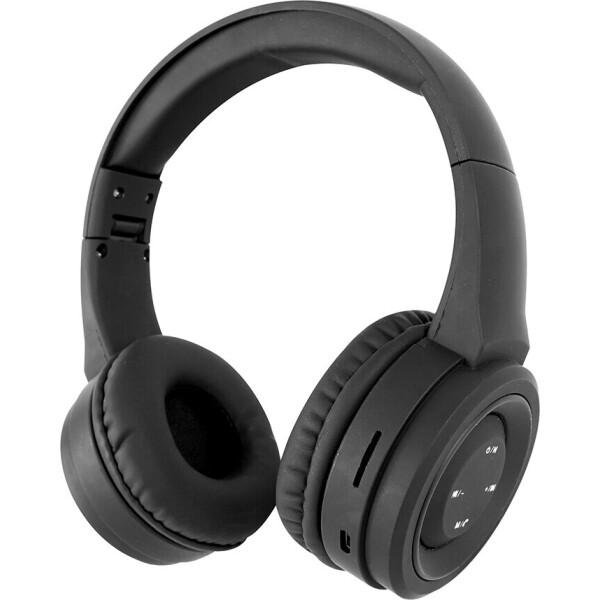 

Наушники Nomi NBH-455 Black
