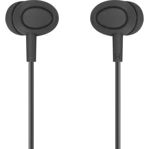 

Наушники Nomi NHS-135 Black