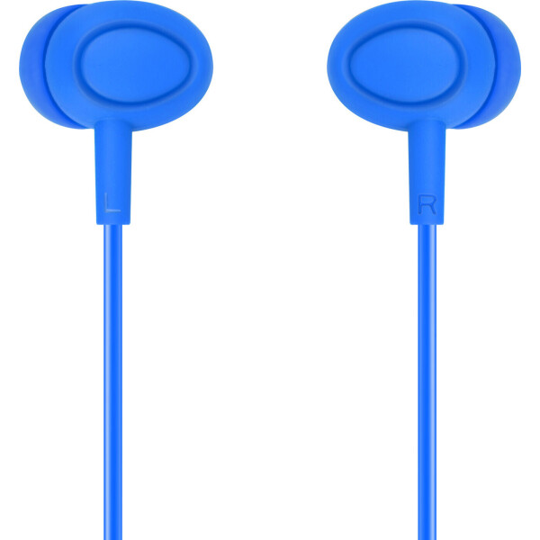 

Наушники Nomi NHS-135 Blue