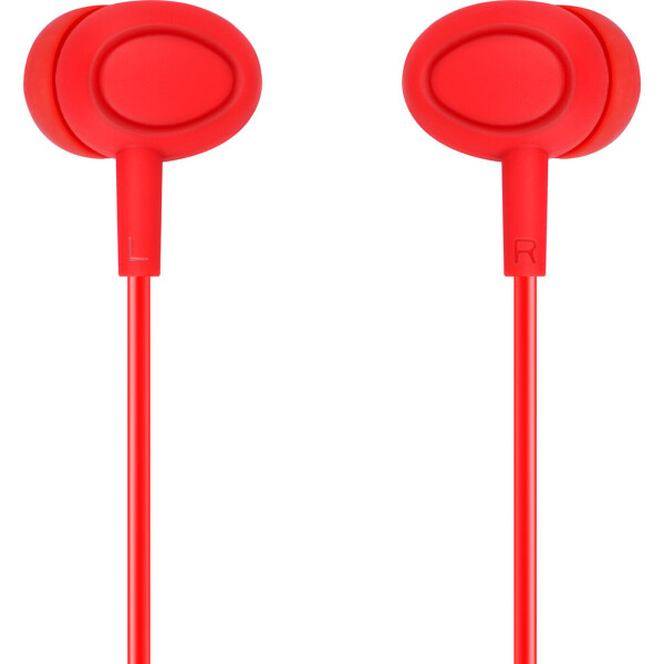 

Наушники Nomi NHS-135 Red