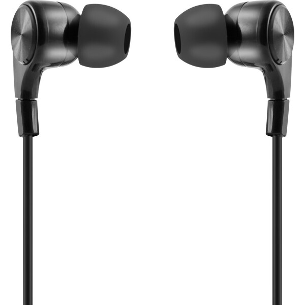 

Наушники Nomi NHS-145 Black
