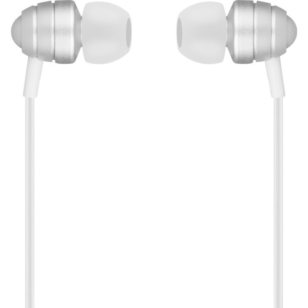 

Наушники Nomi NHS-175 Silver