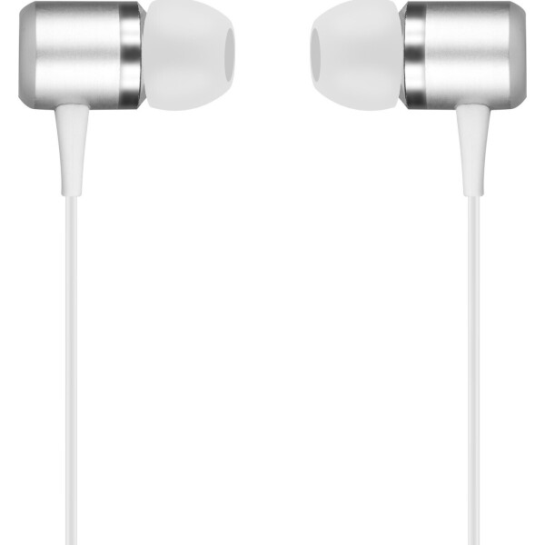 

Наушники Nomi NHS-195 Silver