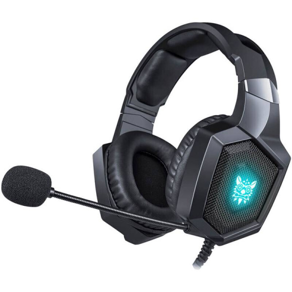 

Наушники Onikuma K8 Black