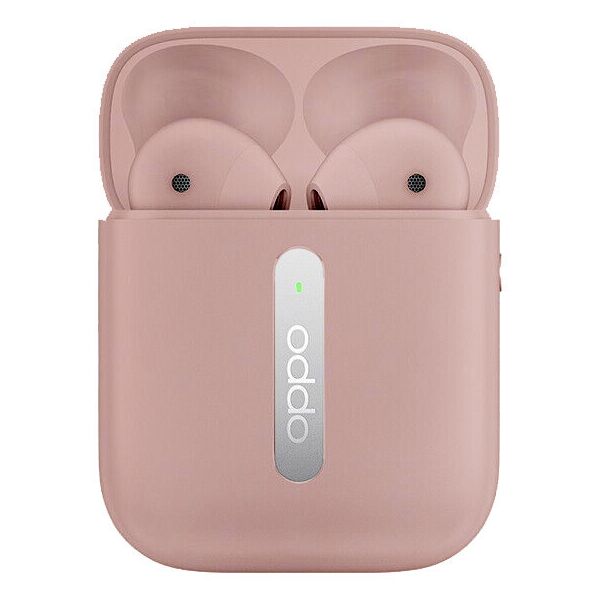 

Наушники OPPO Enco Free Pink