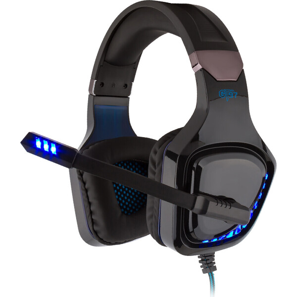 

Наушники Ovleng GT97 Innate Voice Black / Blue