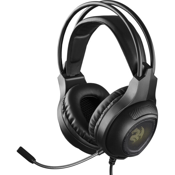 

Наушники 2E Gaming HG310 LED (2E-HG310B) Black