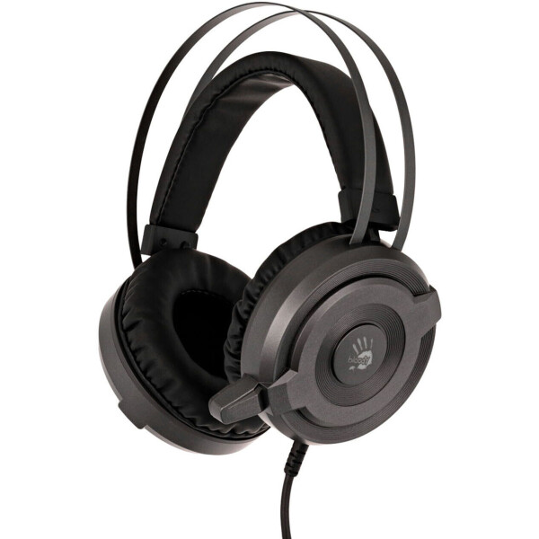 

Наушники A4Tech Bloody G520 Gray