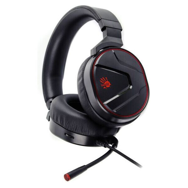 

Наушники A4Tech Bloody G600i Black