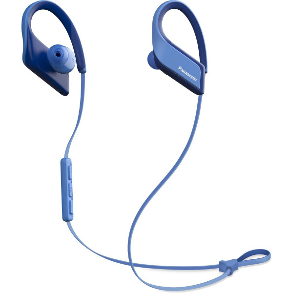 

Наушники Panasonic RP-BTS35GC-A Blue