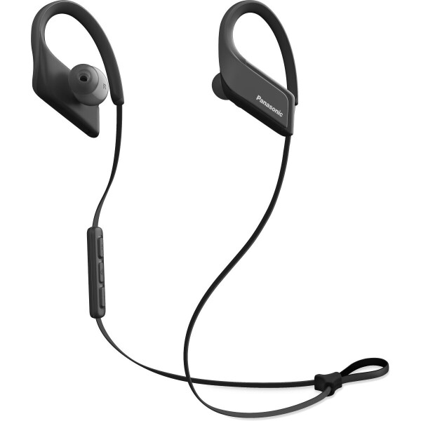 

Наушники Panasonic RP-BTS35GC-K Black