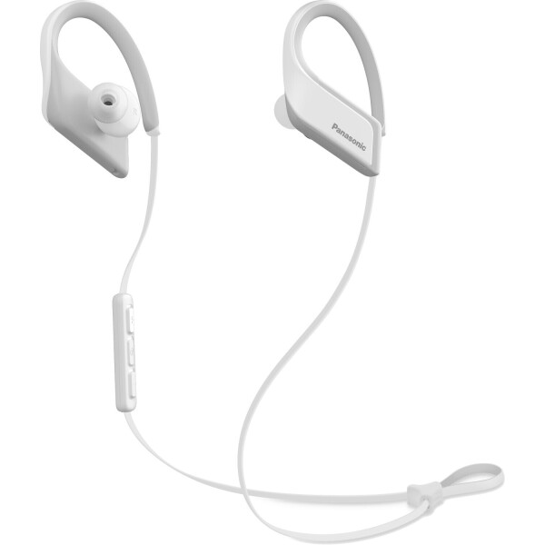 

Наушники Panasonic RP-BTS35GC-W White