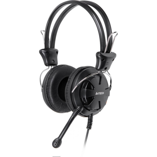 

Наушники A4Tech HS-28-1 Black