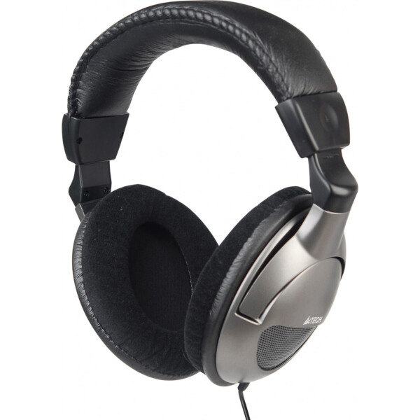 

Наушники A4Tech HS-800 Gray