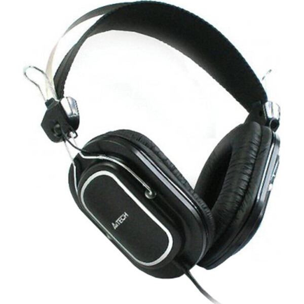 

Наушники A4Tech S-200 Black