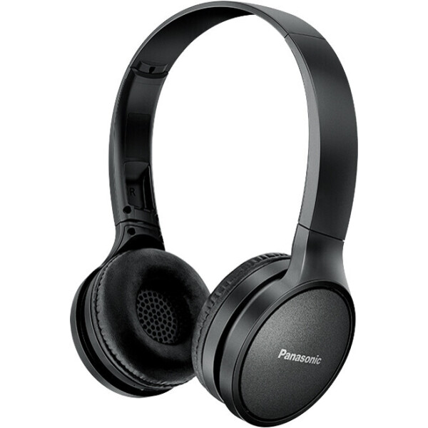

Наушники Panasonic RP-HF410BGC-K Black