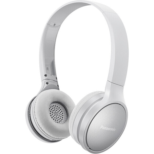 

Наушники Panasonic RP-HF410BGC-W White