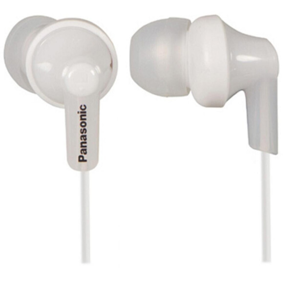 

Наушники Panasonic RP-HJE118GU-S Silver